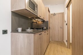 Micampus Sinesio Delgado