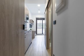 Micampus Sinesio Delgado