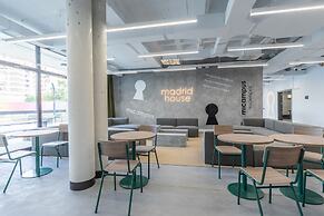 Micampus Sinesio Delgado