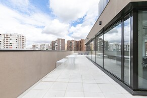 Micampus Sinesio Delgado