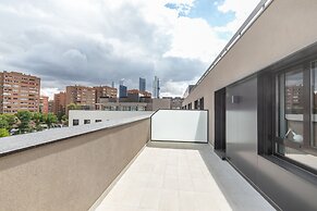 Micampus Sinesio Delgado