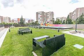 Micampus Sinesio Delgado