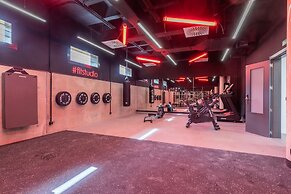 Micampus Sinesio Delgado