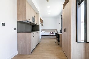 Micampus Sinesio Delgado