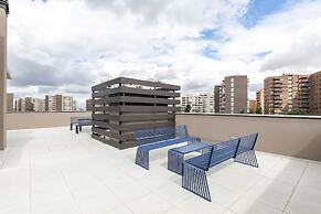 Micampus Sinesio Delgado