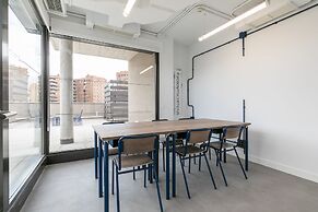 Micampus Sinesio Delgado