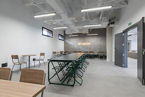 Micampus Sinesio Delgado