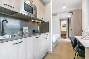 Micampus Sinesio Delgado