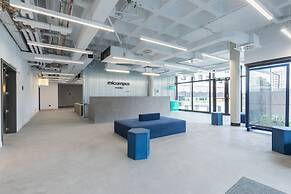 Micampus Sinesio Delgado