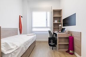 Micampus Sinesio Delgado