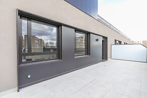 Micampus Sinesio Delgado