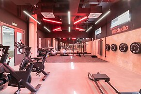 Micampus Sinesio Delgado