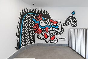 Micampus Sinesio Delgado