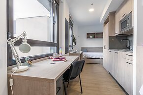 Micampus Sinesio Delgado