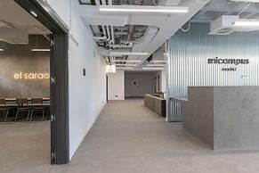 Micampus Sinesio Delgado