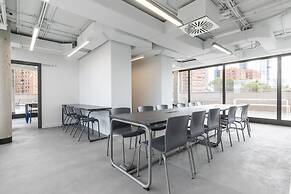 Micampus Sinesio Delgado