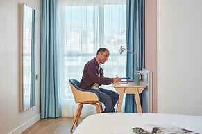 Aparthotel Adagio Paris Boulogne