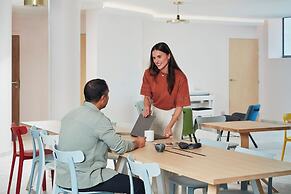 Aparthotel Adagio Paris Boulogne