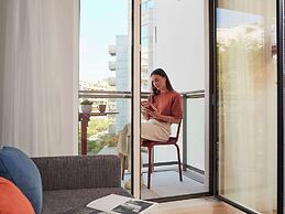 Aparthotel Adagio Paris Boulogne