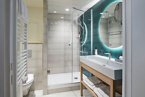Aparthotel Adagio Paris Boulogne