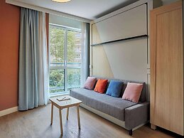 Aparthotel Adagio Paris Boulogne