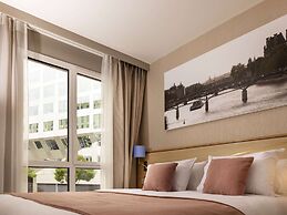 Aparthotel Adagio Paris Boulogne