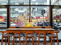 ibis Istanbul Sisli