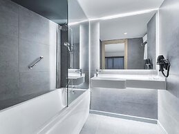 ibis Istanbul Sisli