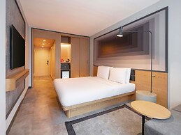 ibis Istanbul Sisli