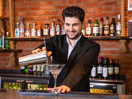 ibis Istanbul Sisli