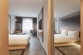 ibis Istanbul Sisli