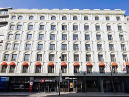 ibis Istanbul Sisli