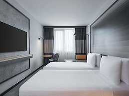 ibis Istanbul Sisli