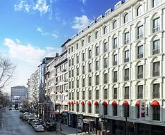 ibis Istanbul Sisli