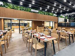 ibis Istanbul Sisli