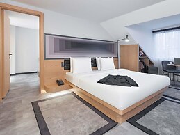 ibis Istanbul Sisli