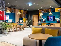 ibis Istanbul Sisli