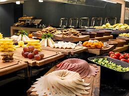 ibis Istanbul Sisli