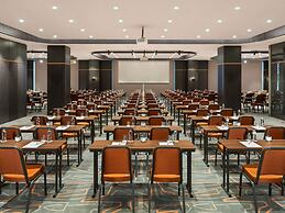 Mövenpick Hotel Istanbul Marmara Sea