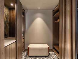 Mövenpick Hotel Istanbul Marmara Sea