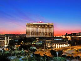 Mövenpick Hotel Istanbul Marmara Sea