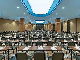 Mövenpick Hotel Istanbul Marmara Sea