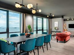 Mövenpick Hotel Istanbul Marmara Sea