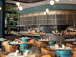 Mövenpick Hotel Istanbul Marmara Sea