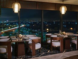 Mövenpick Hotel Istanbul Marmara Sea