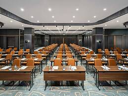 Mövenpick Hotel Istanbul Marmara Sea