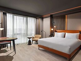 Mövenpick Hotel Istanbul Marmara Sea