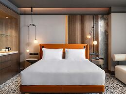 Mövenpick Hotel Istanbul Marmara Sea