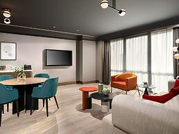 Mövenpick Hotel Istanbul Marmara Sea