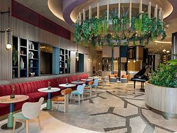 Mövenpick Hotel Istanbul Marmara Sea